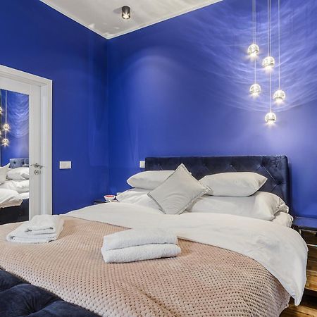 Browary Warszawskie P&O Serviced Apartments Warschau Exterior foto