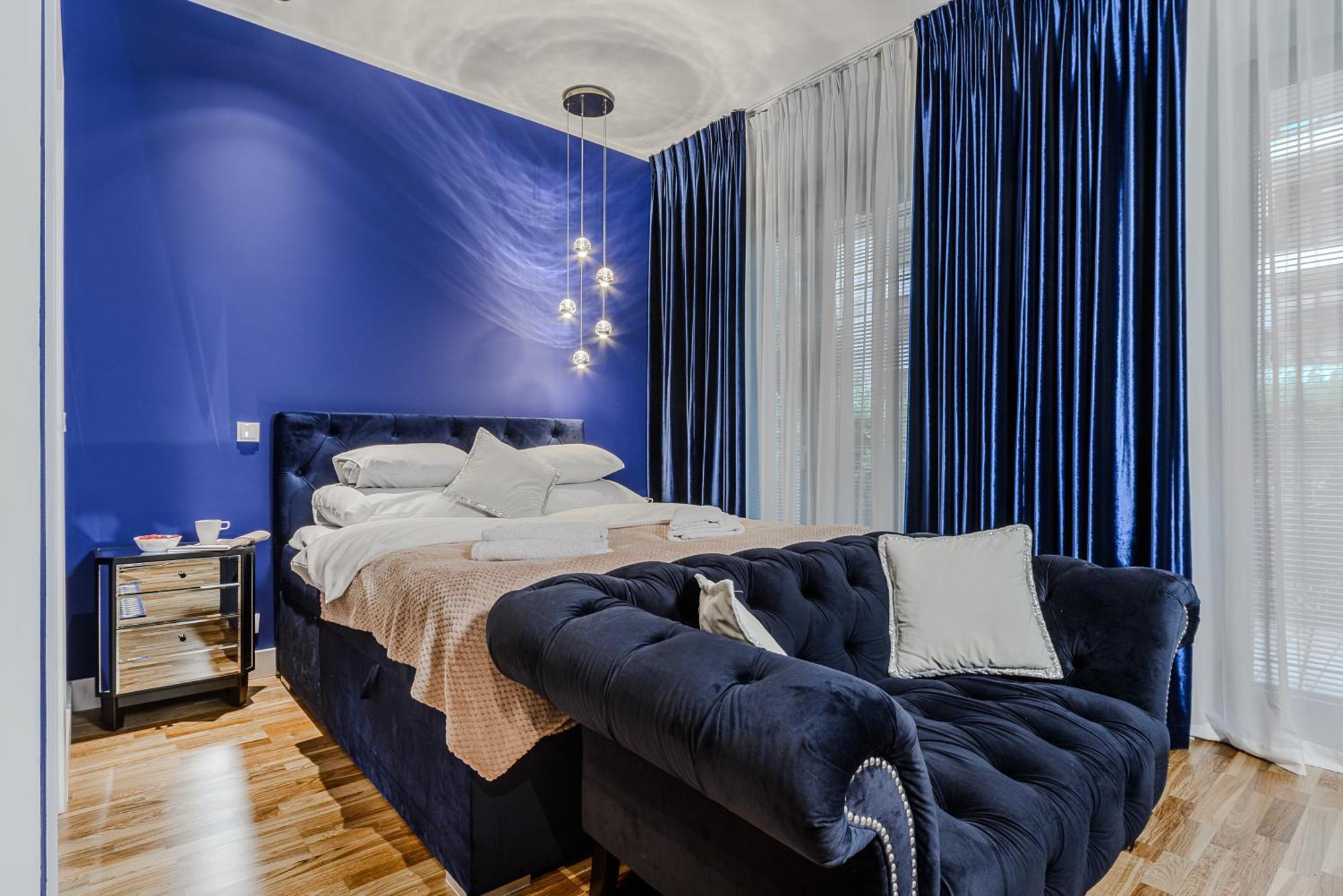 Browary Warszawskie P&O Serviced Apartments Warschau Exterior foto