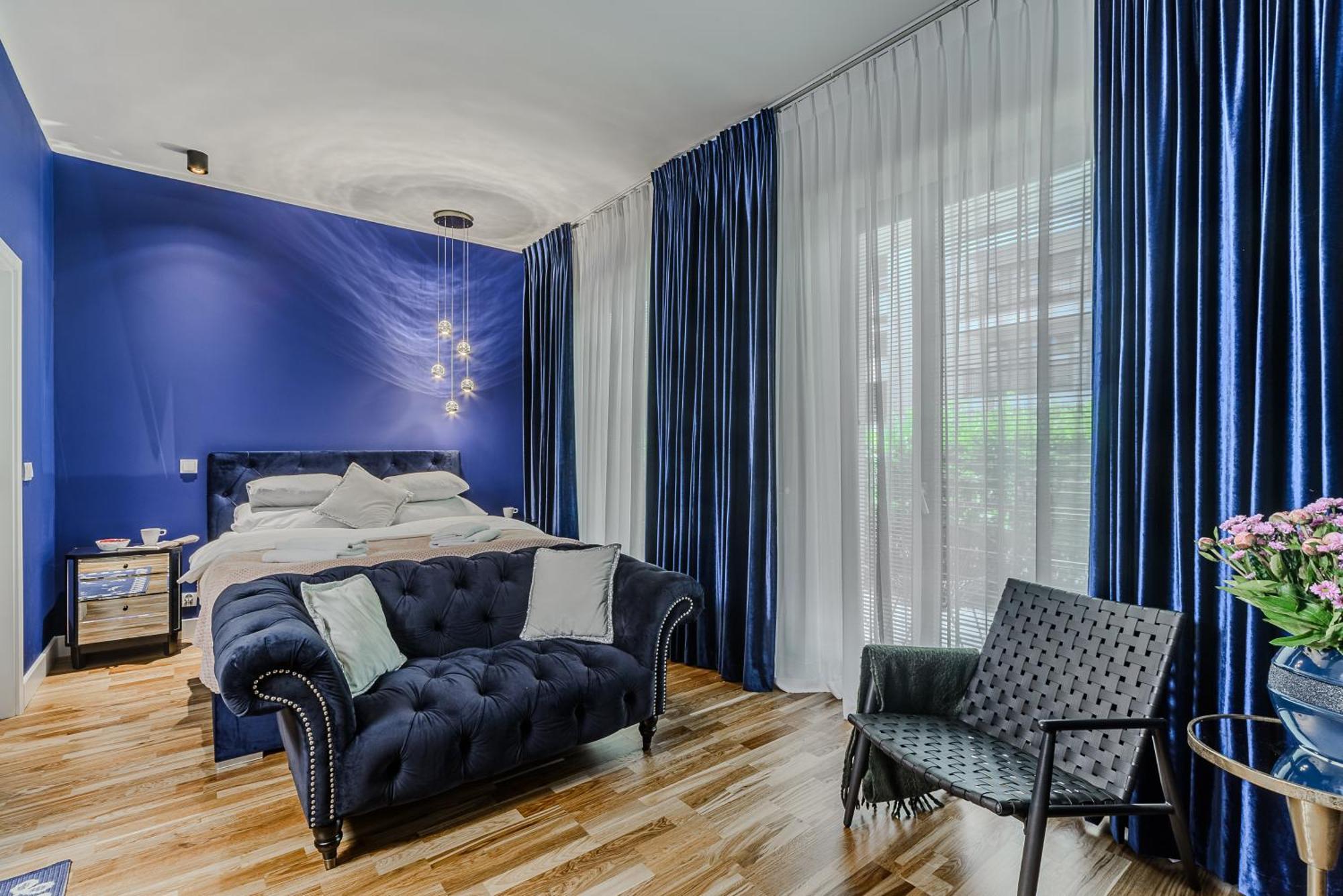Browary Warszawskie P&O Serviced Apartments Warschau Exterior foto