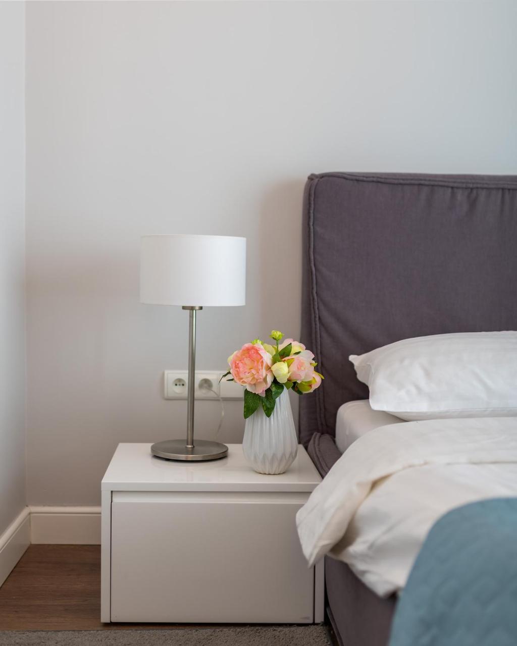 Browary Warszawskie P&O Serviced Apartments Warschau Exterior foto